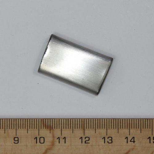 Product image of the product “Bumper, Joint Finisher ”