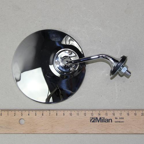 Product image of the product “Mirror, Wing RH or Door Frame LH, Convex ”