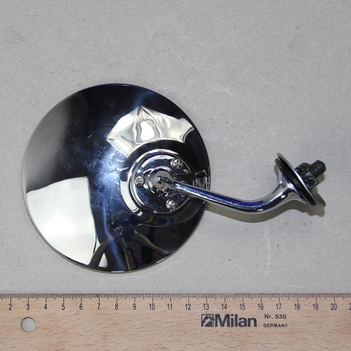 Product image of the product “Mirror, Wing or Door LH or Window Frame RH, convex ”