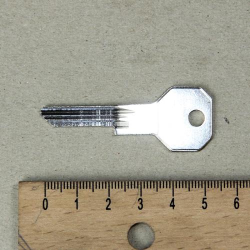 Product image of the product “Key Blank, Master ”