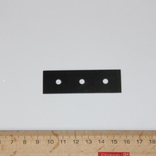 Product image of the product “Plate Keep Handle ”