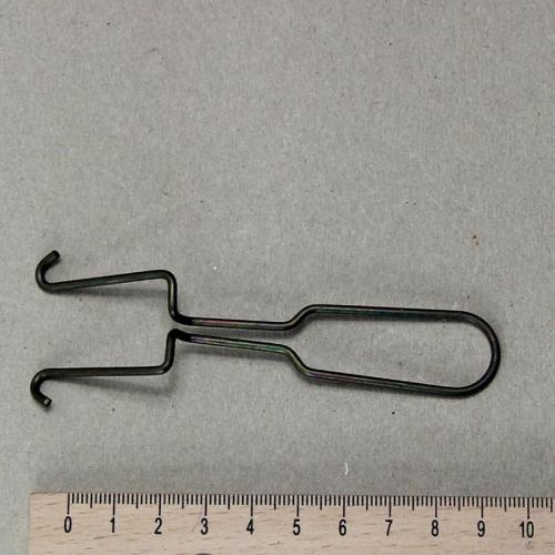 Product image of the product “Clip Door Escutcheon ”