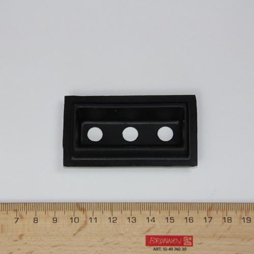 Product image of the product “Boot Handle, Seal ”