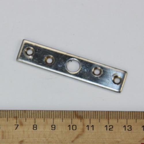 Product image of the product “Courtesy Switch, Plate, Used ”