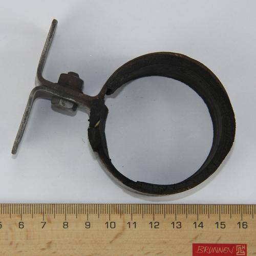 Artikelbild des Artikels “Benzinpumpe, Halter, gebraucht “