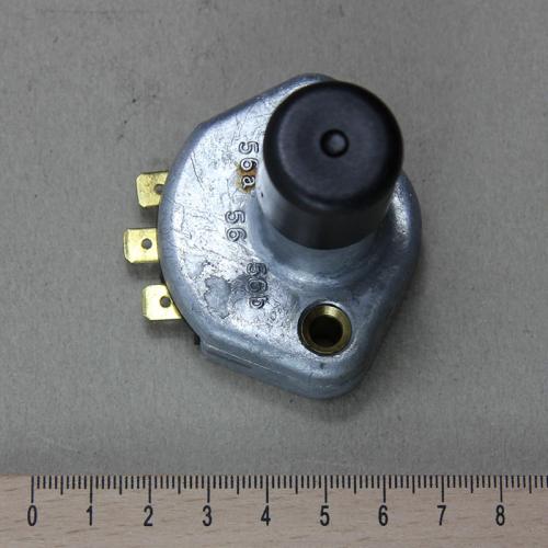 Product image of the product “Dip Switch ”