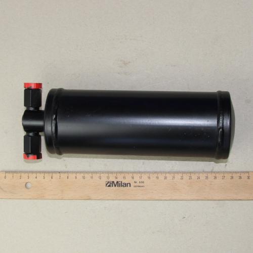 Artikelbild des Artikels “Trocknerflasche Klimaanlage “