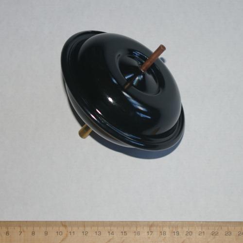 Artikelbild des Artikels “Wasserventil, Vakuumbetätiger “