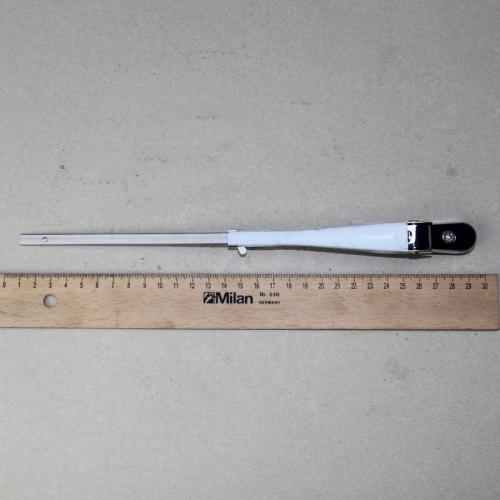 Product image of the product “Wiper Arm 7mm bayonet, Adjustable Straight ”