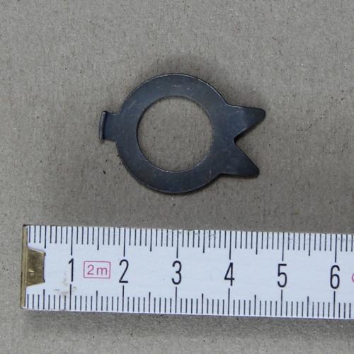 Product image of the product “Height Control, Solenoid Valve, Tab Washer ”