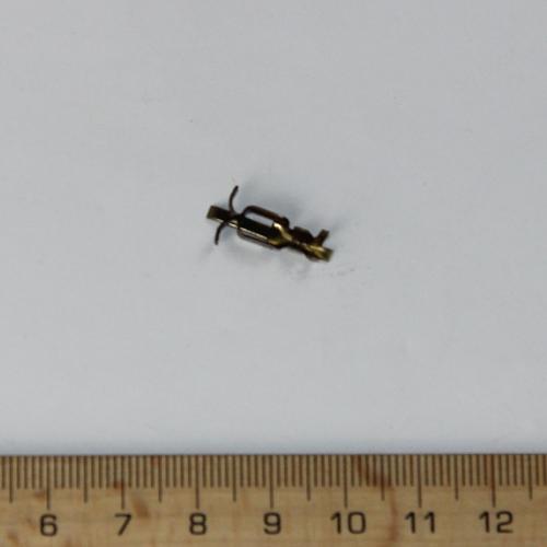 Product image of the product “Terminal        ”