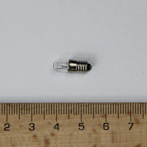 Product image of the product “Gear Selector Illumination, Bulb 0.5 W, 5.5 mm ”