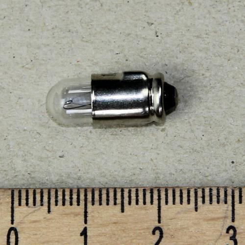 Product image of the product “Bulb 12V 2W BA7 ”