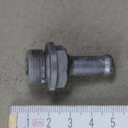 Artikelbild des Artikels “Benzinpumpe, Anschluss, Adapter “