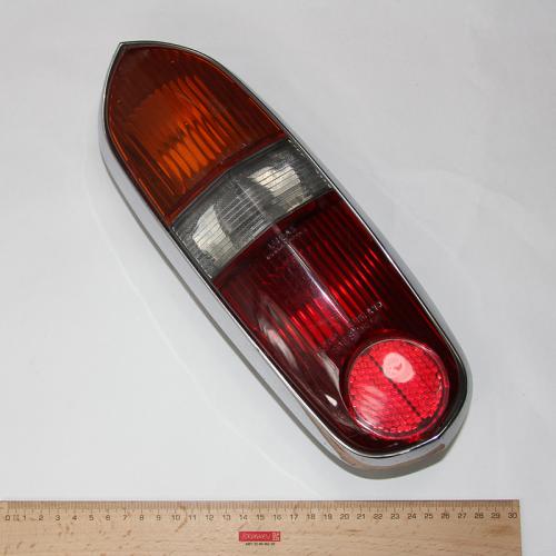 Product image of the product “Lens Amber (3 Lens Rear Lamp), Used ”
