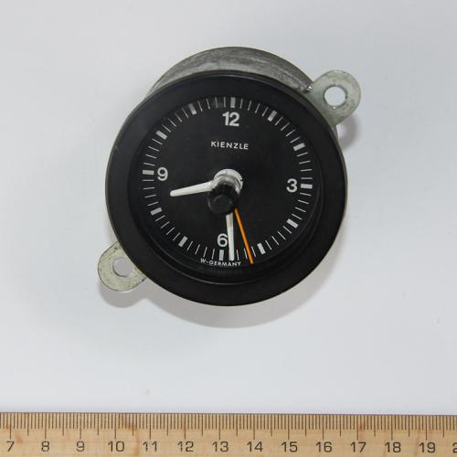 Product image of the product “Clock Kienzle or VDO, Exchange ”