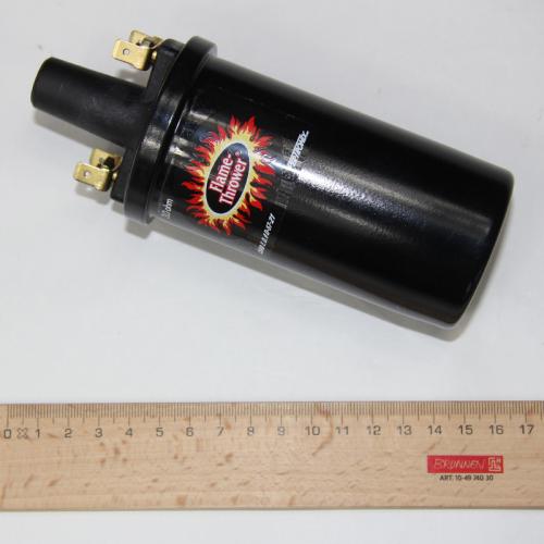 Product image of the product “High Performance Ignition Coil for Electronic Ignition ”