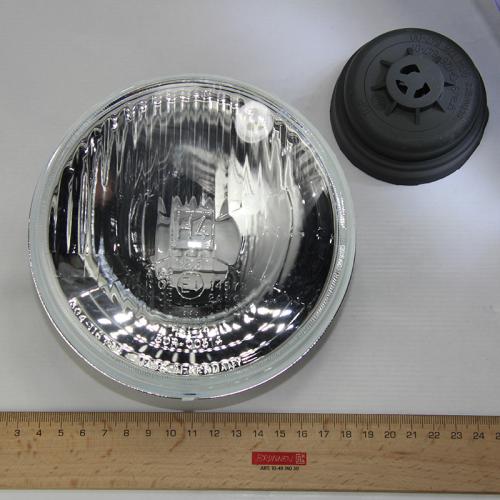 Product image of the product “Headlamp Unit, Main/Dip Beam, H4 ”