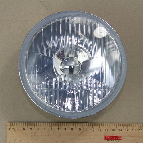 Artikelbild des Artikels “Scheinwerfer-Einsatz, Fernlicht H1 “