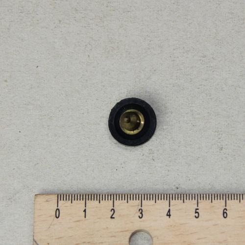 Artikelbild des Artikels “Wasserventil, Handabsperrhahn, kleine Dichtung “