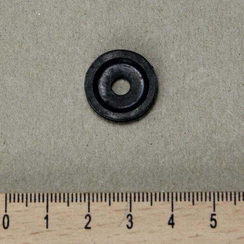 Artikelbild des Artikels “Wasserventil, Absperrhahn, Dichtungsscheibe “