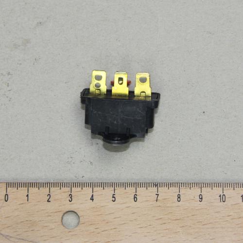 Artikelbild des Artikels “Kompressor, Schmelzsicherung  “