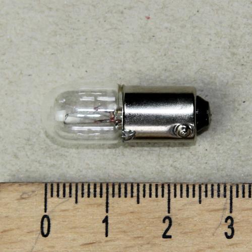 Product image of the product “Bulb 12 V 2,2 W ”