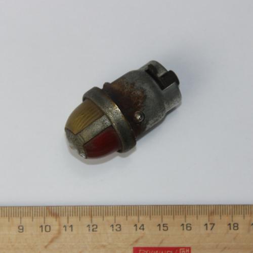 Product image of the product “Parking Lamp, Marchal Lamp, B/C Post Lamp, used ”