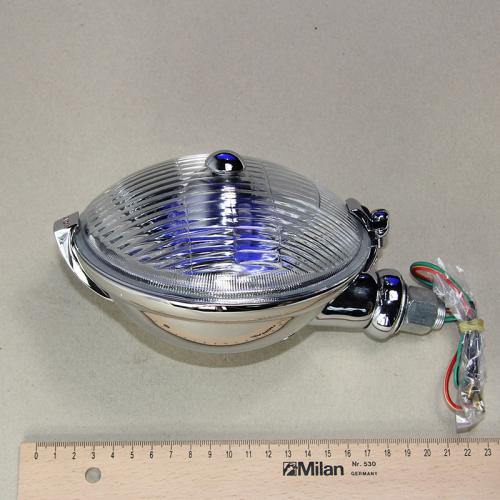 Product image of the product “Fog Lamp, Complete ”