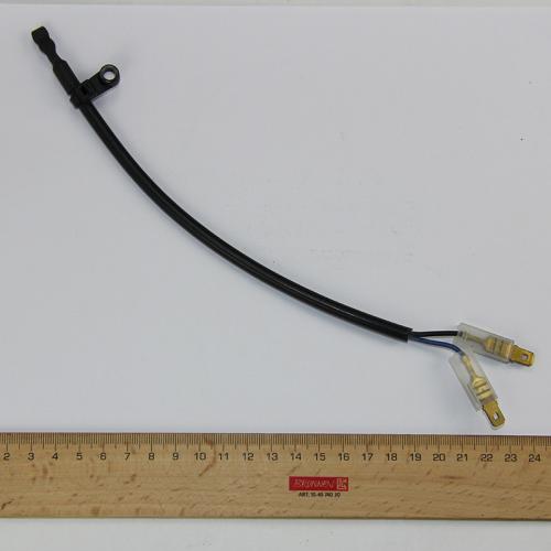 Artikelbild des Artikels “Eiswarner, Sensor “