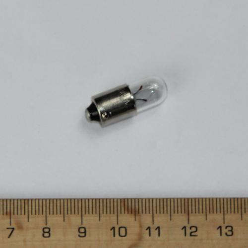 Product image of the product “Side Flasher Repeater or Map Reading Lamp, Boot Lamp, Bulb, Clear ”