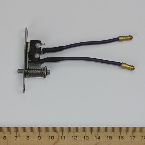 Product image of the product “Interior Light, Door Switch, Exchange ”