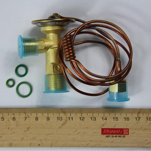 Artikelbild des Artikels “Expansionsventil “