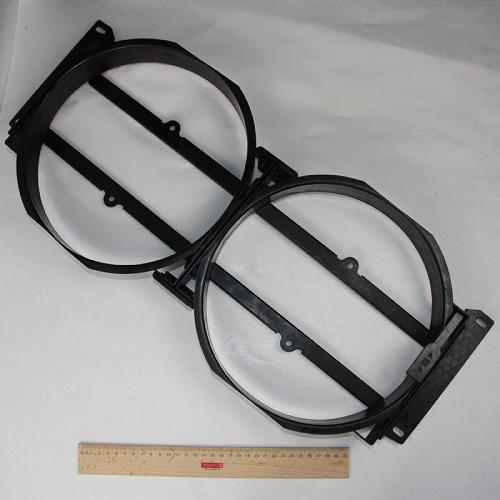 Artikelbild des Artikels “Lüfter, Halterung, gebraucht “