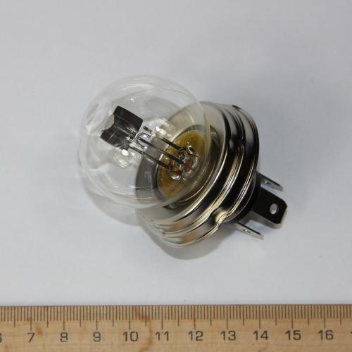 Artikelbild des Artikels “Hauptscheinwerfer, Glühlampe, Bilux 12V45/40W “