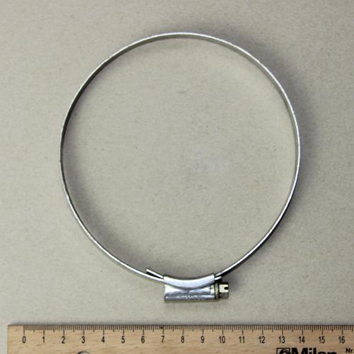 Product image of the product “Air Trunk Clip ”