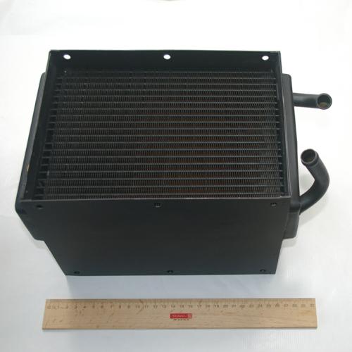 Artikelbild des Artikels “Wärmetauscher Heizung “