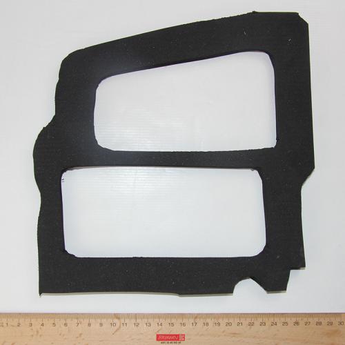 Product image of the product “Dashboard Duct ACU, Seal ”