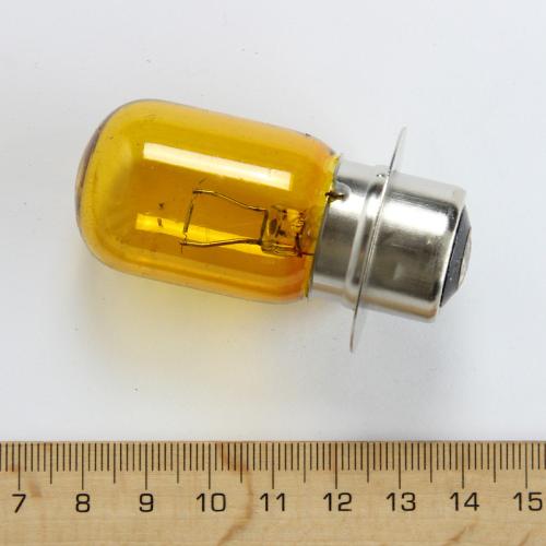 Product image of the product “Fog Lamp/Indicator, Bulb 12V 48W, Yellow ”