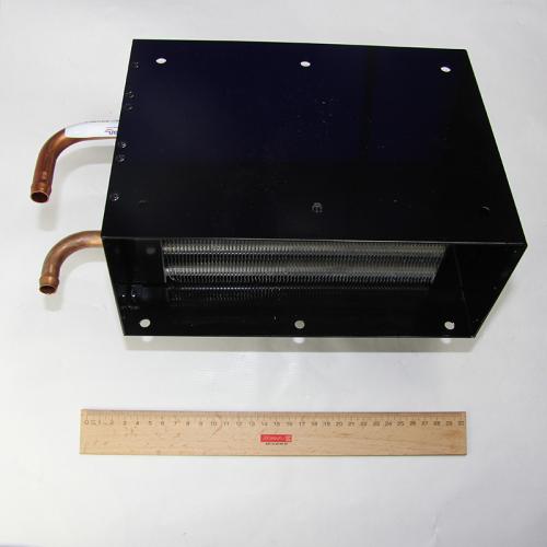 Artikelbild des Artikels “Wärmetauscher Heizung, unten “