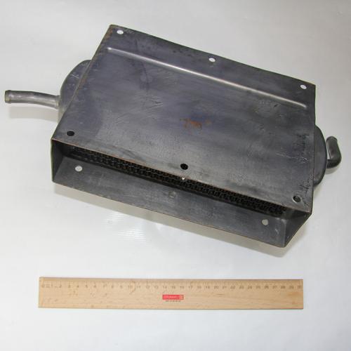 Artikelbild des Artikels “Wärmetauscher Heizung, oben “