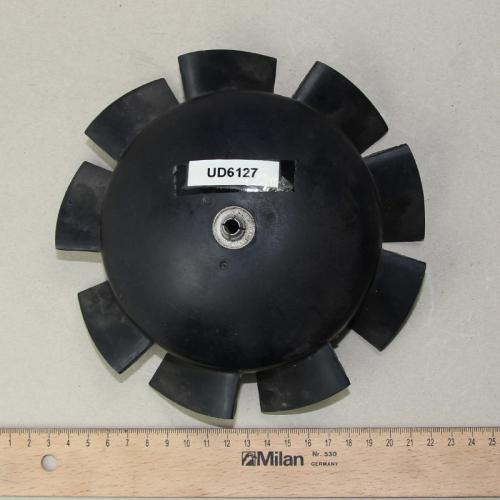 Artikelbild des Artikels “Lüfterrad, gebraucht “