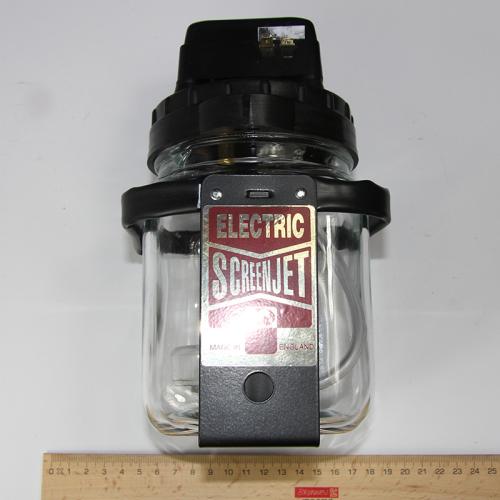 Product image of the product “Washer Bottle with Pump ”