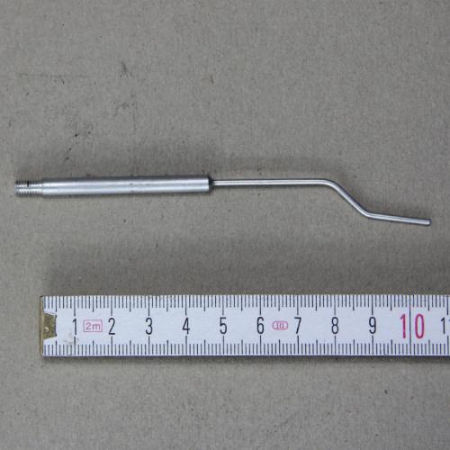 Artikelbild des Artikels “Verbindungsdraht Wasserventil zu Stellmotor “