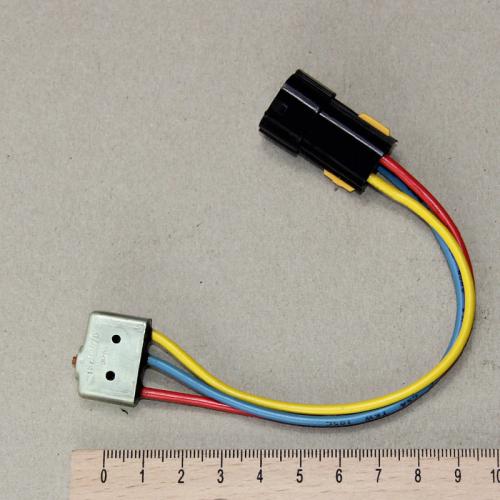 Product image of the product “Assy Microswitch INT/LGHT ”