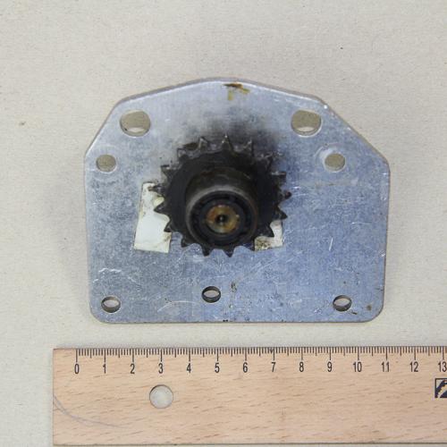 Product image of the product “Bush & Sprocket, Used ”