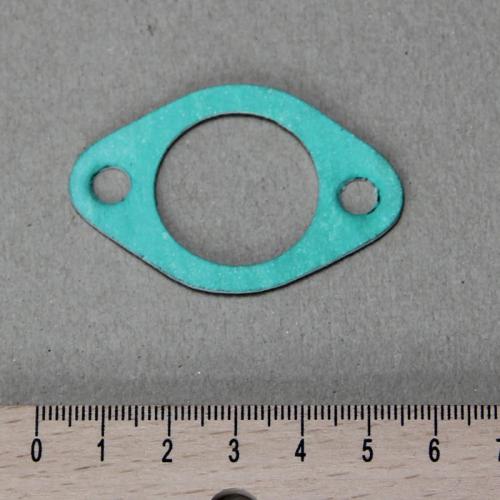 Product image of the product “Pipes to Heater Matrix, Gasket ”