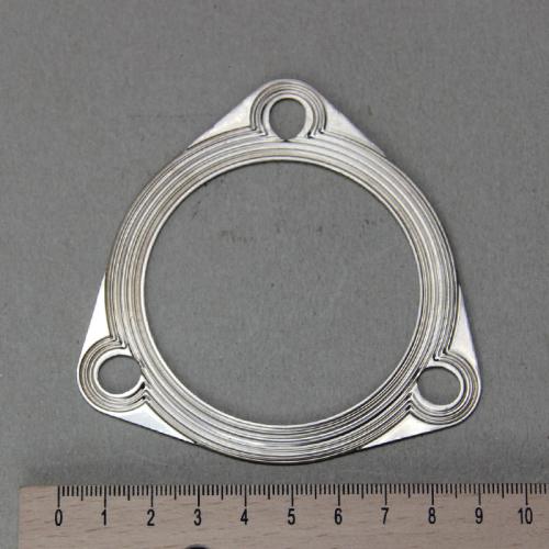 Product image of the product “Exhaust, Main to Rear Silencer, Gasket ”