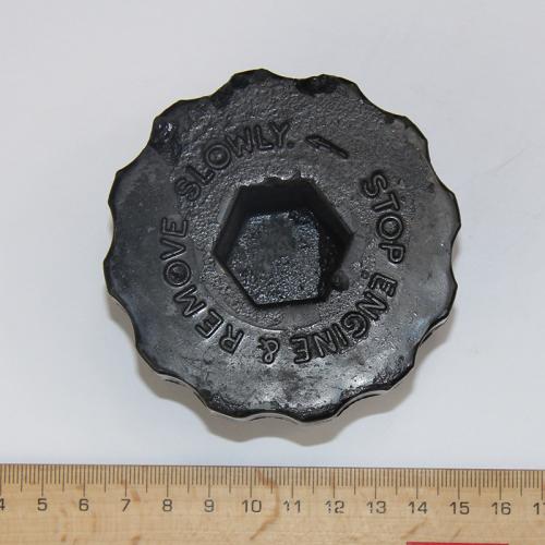 Product image of the product “Radiator, Cap Filler, Used ”