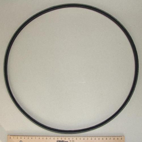 Product image of the product “Drive Belt Waterpump, Twin ”